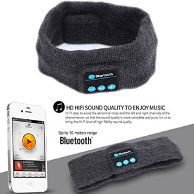 Wireless Sports Bluetooth Earphone